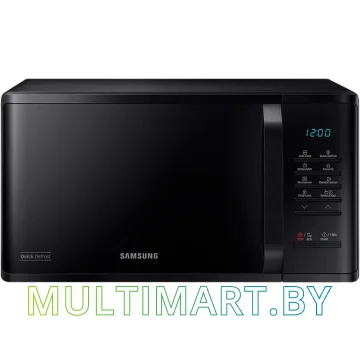 Микроволновая печь Samsung MS23K3513AK